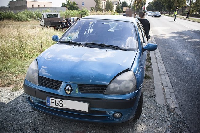 Zawinił ten ostatni - zdjęcia