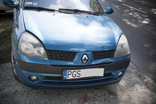 Zawinił ten ostatni - zdjęcia