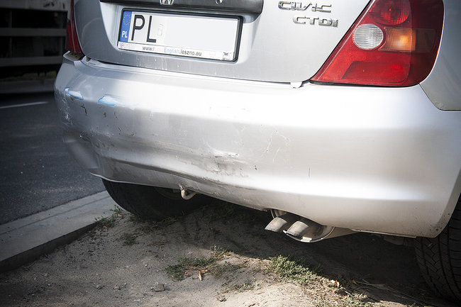 Zawinił ten ostatni - zdjęcia