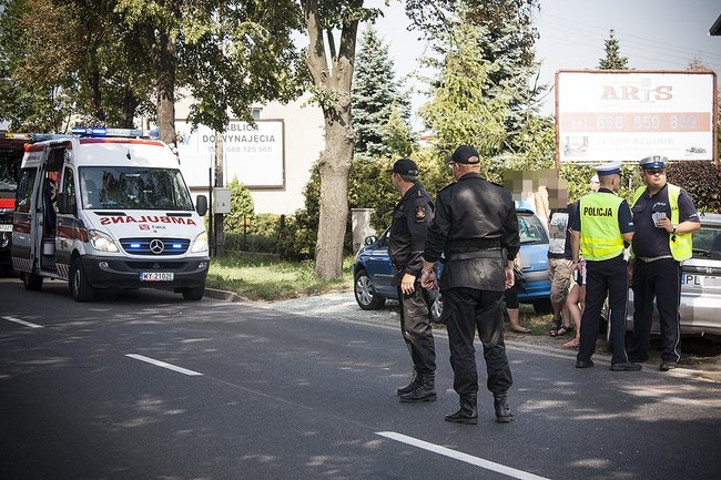 Zawinił ten ostatni - zdjęcia