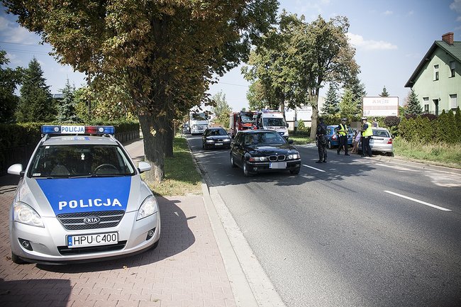 Zawinił ten ostatni - zdjęcia