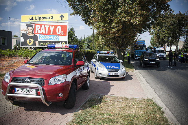 Zawinił ten ostatni - zdjęcia