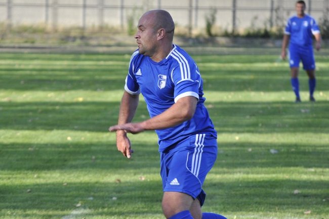 Walki, bramek i zaangażowania nie brakowało ? zdjęcia