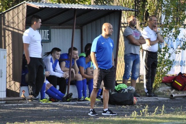 Walki, bramek i zaangażowania nie brakowało ? zdjęcia