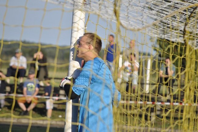 Walki, bramek i zaangażowania nie brakowało ? zdjęcia