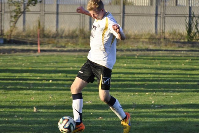 Walki, bramek i zaangażowania nie brakowało ? zdjęcia