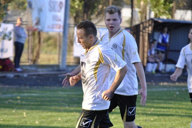 Walki, bramek i zaangażowania nie brakowało ? zdjęcia