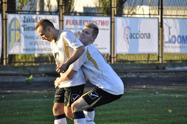 Walki, bramek i zaangażowania nie brakowało ? zdjęcia