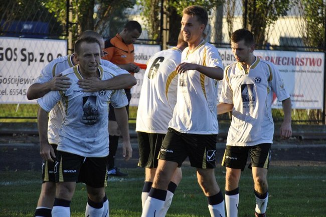 Walki, bramek i zaangażowania nie brakowało ? zdjęcia