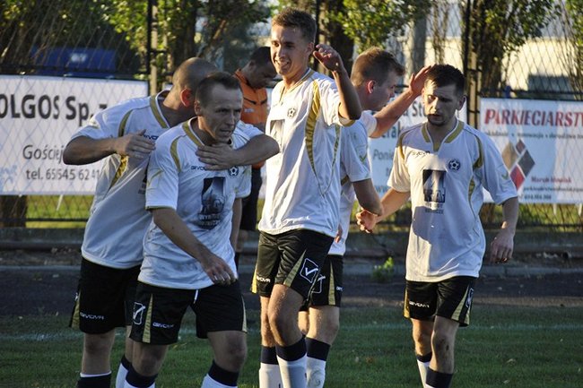 Walki, bramek i zaangażowania nie brakowało ? zdjęcia