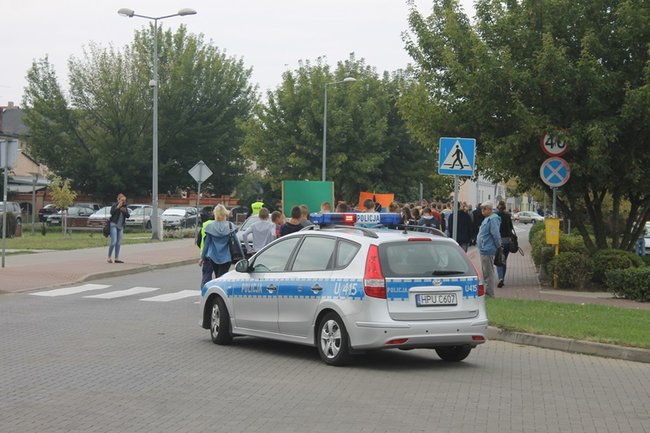 Dopalaczom powiedzieli NIE! - zdjęcia