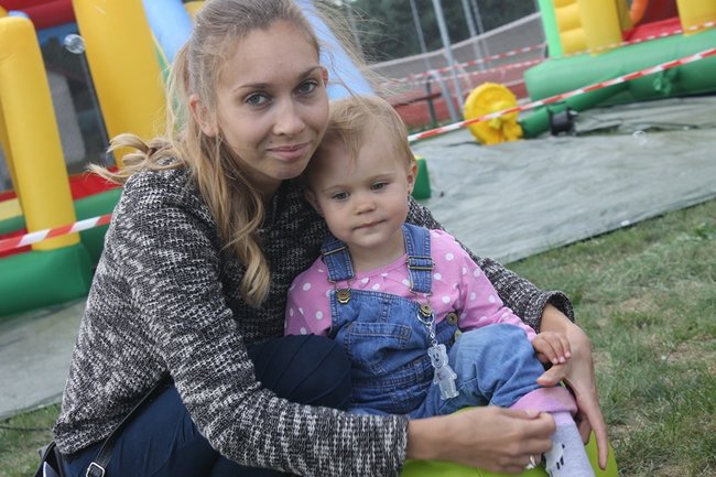 Razem można więcej - zdjęcia