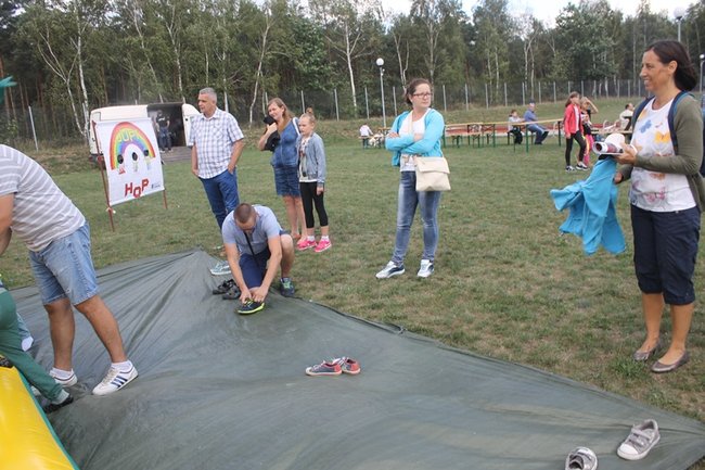 Razem można więcej - zdjęcia