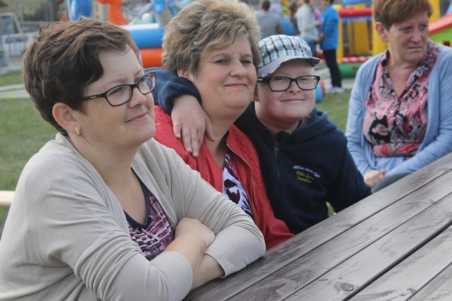 Razem można więcej - zdjęcia