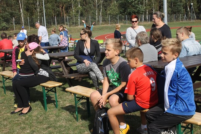 Razem można więcej - zdjęcia