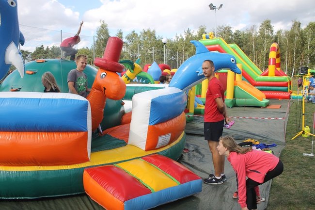 Razem można więcej - zdjęcia