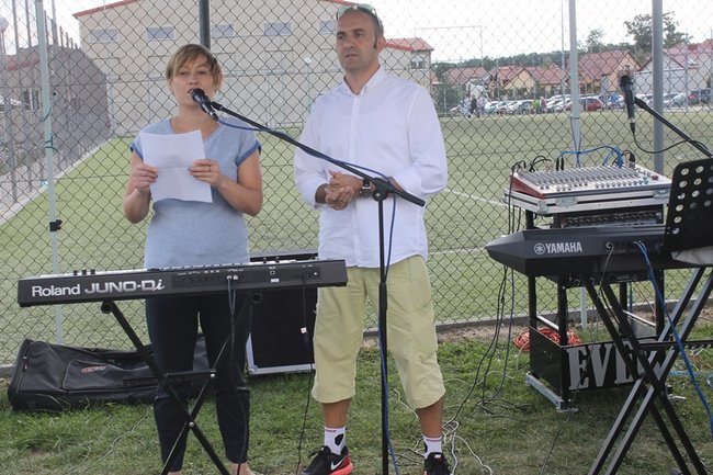 Razem można więcej - zdjęcia