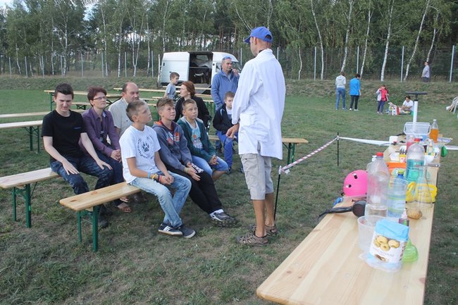 Razem można więcej - zdjęcia