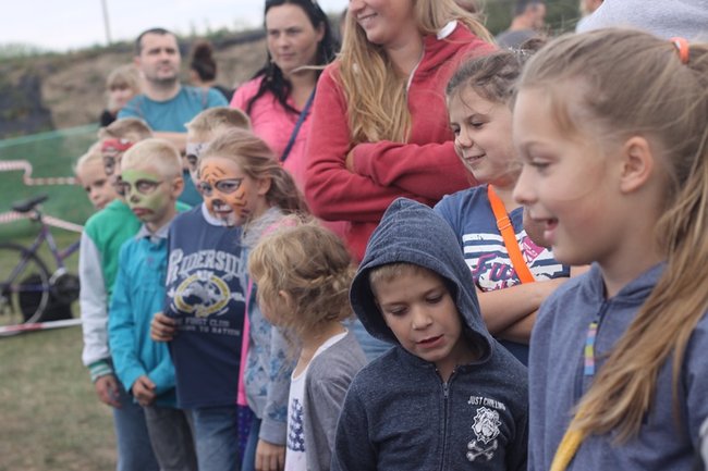 Piknik jak zawsze udany - zdjęcia