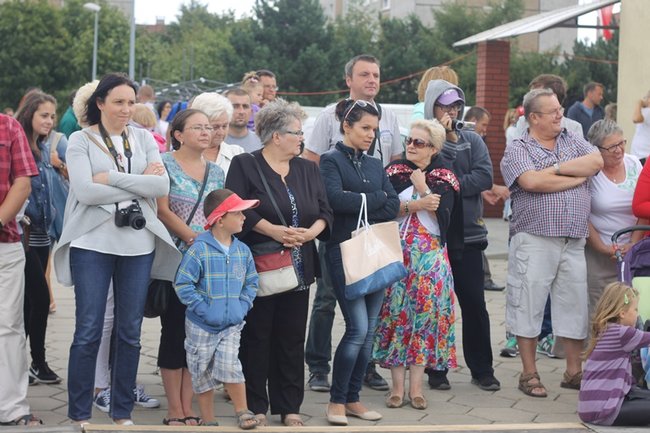 Piknik jak zawsze udany - zdjęcia