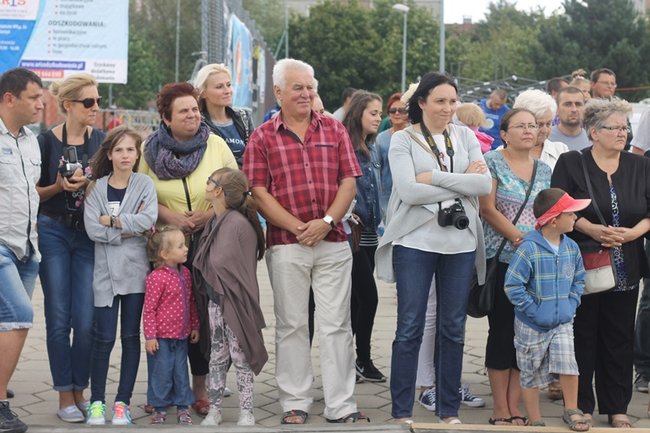 Piknik jak zawsze udany - zdjęcia