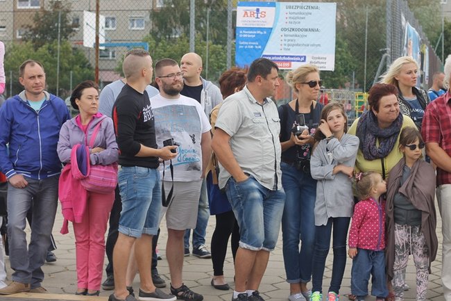 Piknik jak zawsze udany - zdjęcia