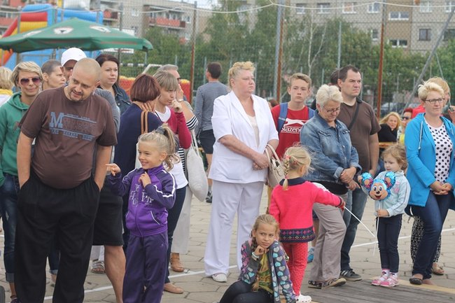 Piknik jak zawsze udany - zdjęcia
