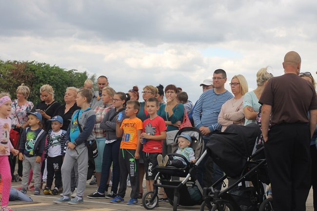 Piknik jak zawsze udany - zdjęcia