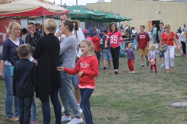 Piknik jak zawsze udany - zdjęcia