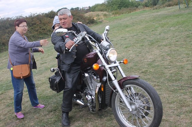 Piknik jak zawsze udany - zdjęcia