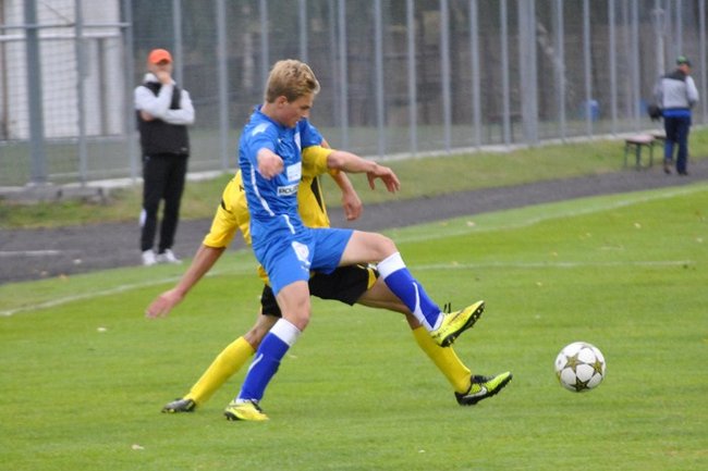 Zasłużona i pewna wygrana ? zdjęcia