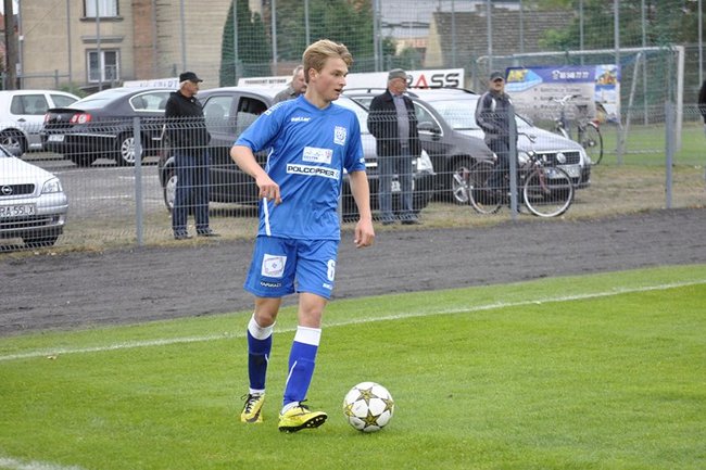 Zasłużona i pewna wygrana ? zdjęcia