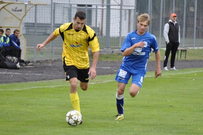 Zasłużona i pewna wygrana ? zdjęcia