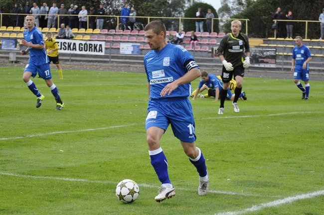 Zasłużona i pewna wygrana ? zdjęcia