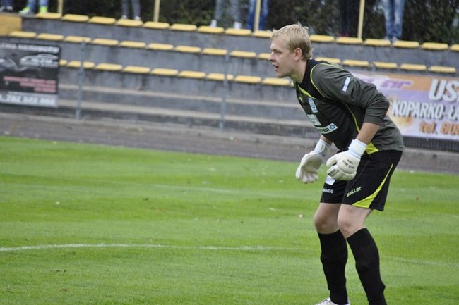 Zasłużona i pewna wygrana ? zdjęcia