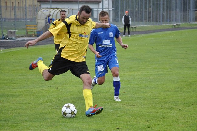 Zasłużona i pewna wygrana ? zdjęcia