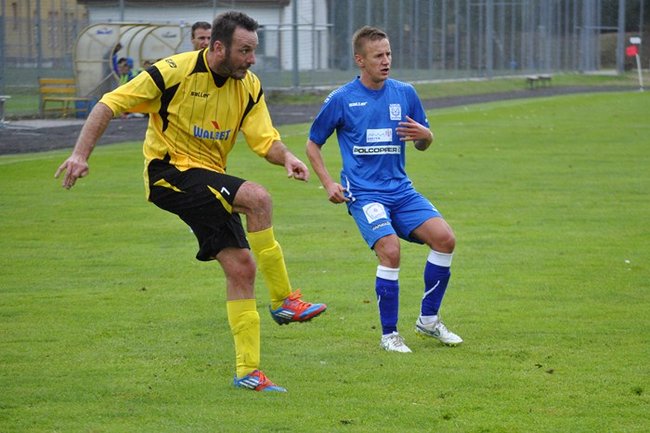 Zasłużona i pewna wygrana ? zdjęcia