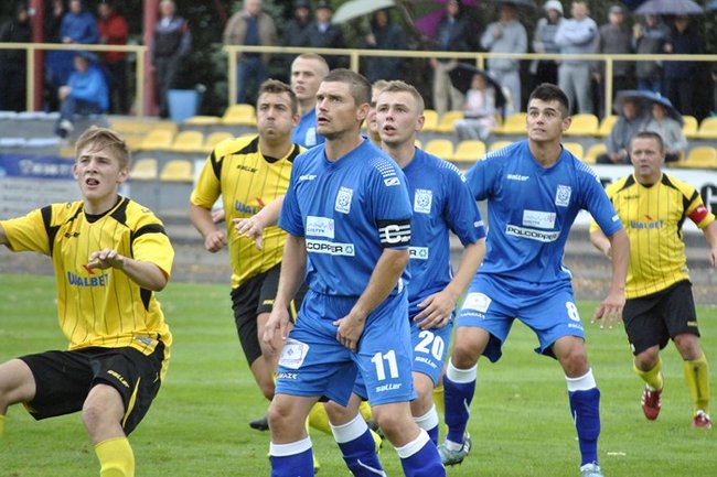 Zasłużona i pewna wygrana ? zdjęcia