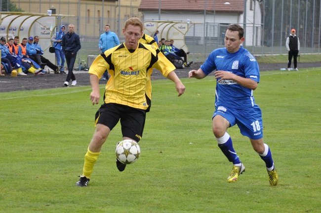 Zasłużona i pewna wygrana ? zdjęcia