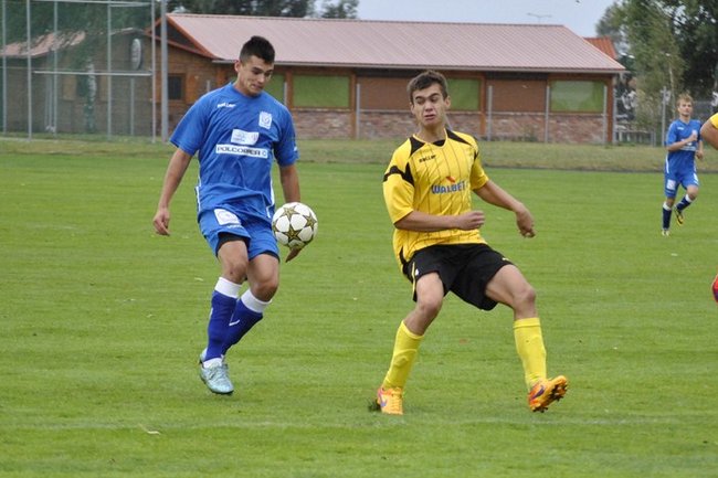 Zasłużona i pewna wygrana ? zdjęcia