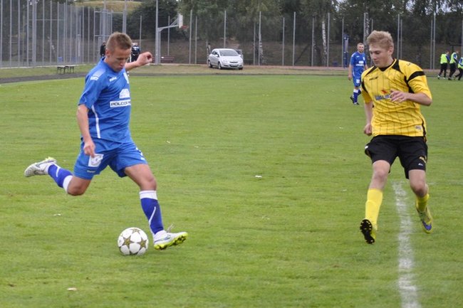 Zasłużona i pewna wygrana ? zdjęcia