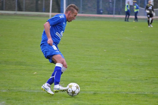 Zasłużona i pewna wygrana ? zdjęcia