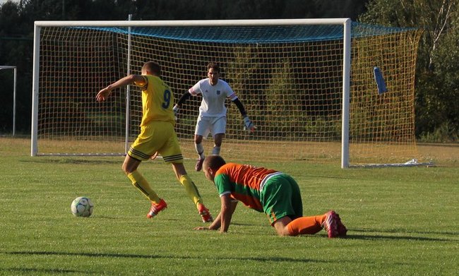 Ciężka przeprawa Korony ? zdjęcia