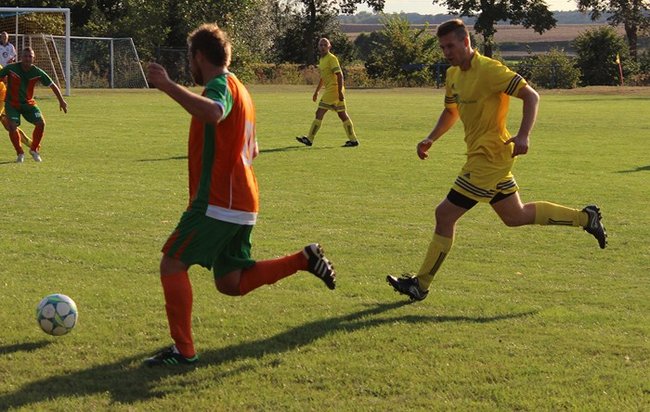 Ciężka przeprawa Korony ? zdjęcia