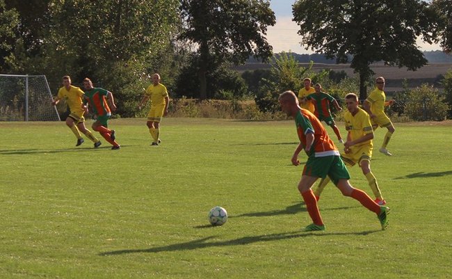 Ciężka przeprawa Korony ? zdjęcia