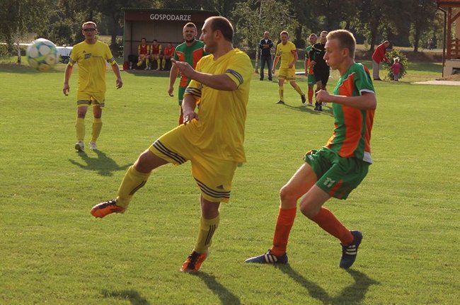 Ciężka przeprawa Korony ? zdjęcia