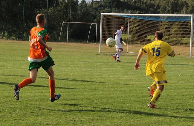 Ciężka przeprawa Korony ? zdjęcia