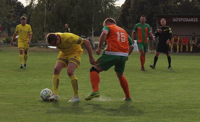 Ciężka przeprawa Korony ? zdjęcia