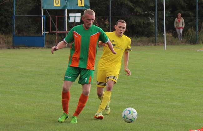 Ciężka przeprawa Korony ? zdjęcia