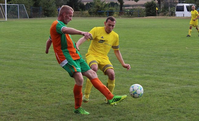 Ciężka przeprawa Korony ? zdjęcia